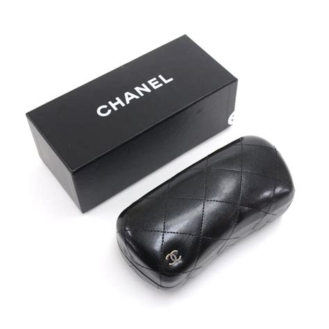 fake chanel sunglass case|chanel sunglass case price.